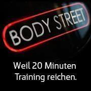 Logo mit Spruch