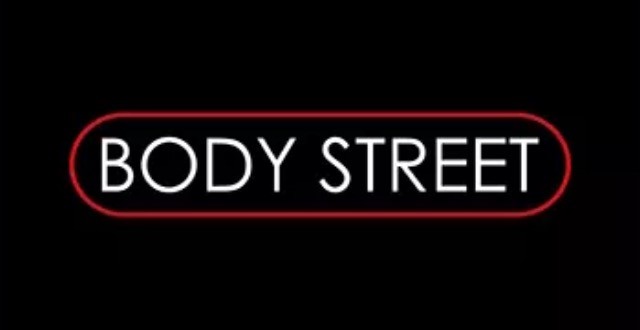 Bodystreet Logo