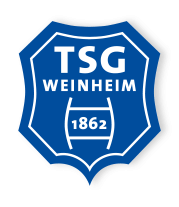 tsg-weinheim-logo