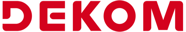 DEKOMlogo