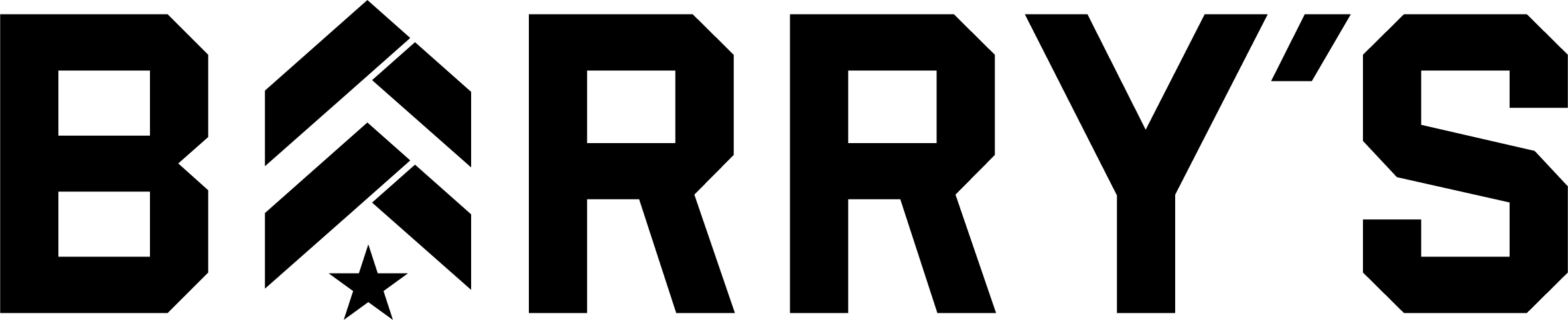 Barry_Logo_black