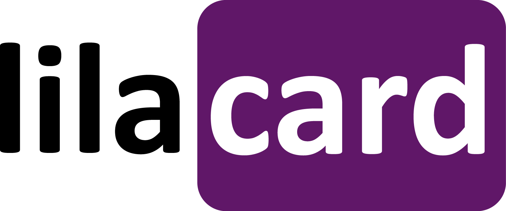 lilacard logo