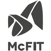 McFit Logo