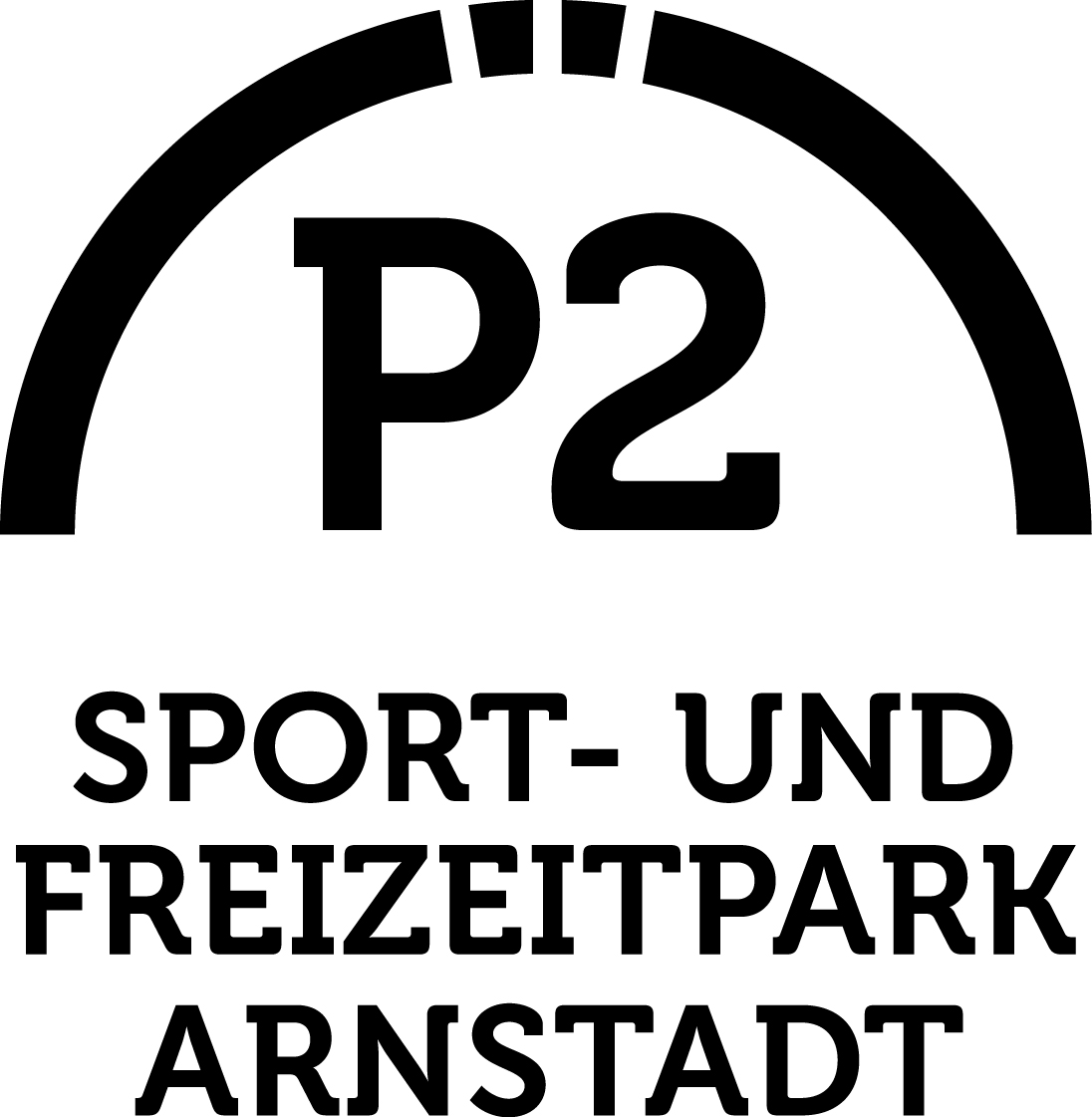P2 Sport und Freizeitpark Arnstadt