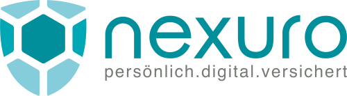 cropped-Nexuro_Versicherungsmakler_Logo_klein_farbig