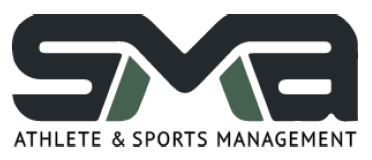 Logo SMA