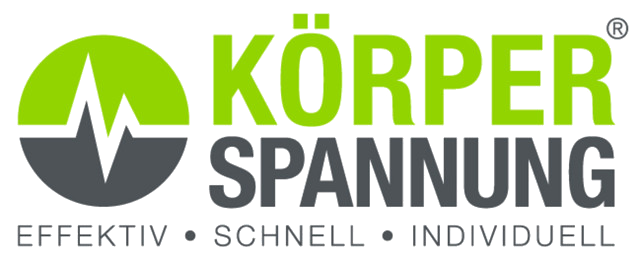 koerperspannung