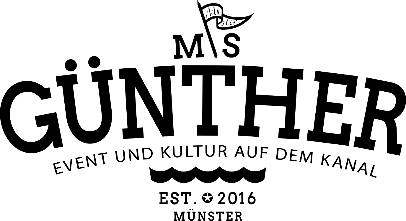 MS Günther Logo
