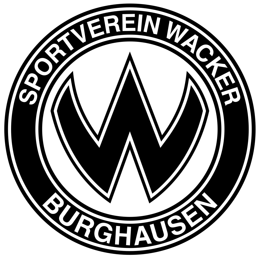 Logo Wacker Burghausen