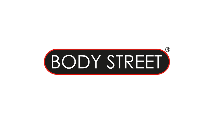 Bodystreet Logo