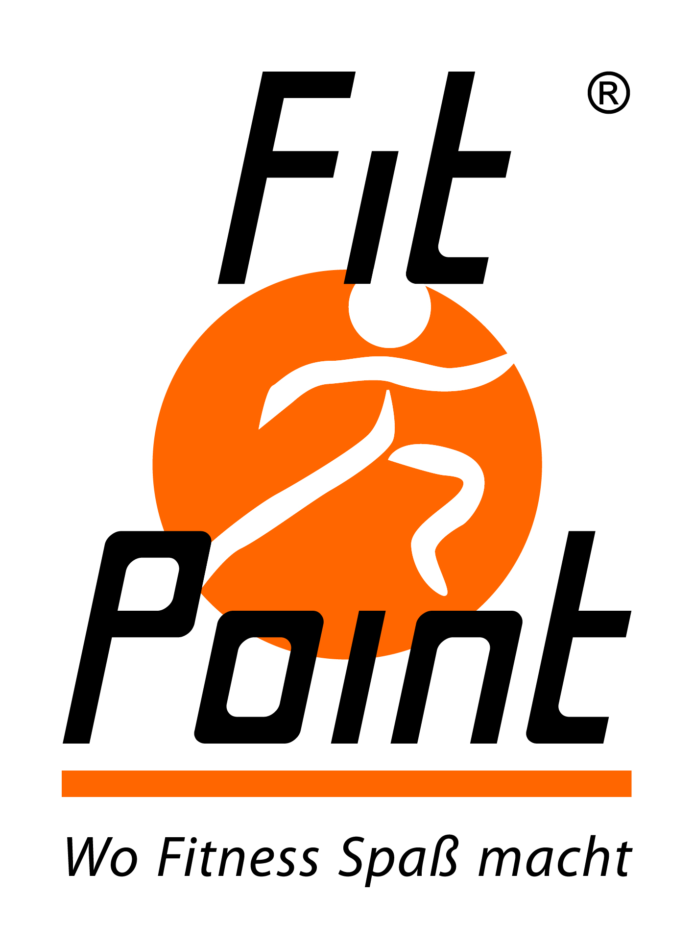 Fit Point logo HKS-7