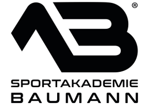 SportAkademie_Baumann_schwarz_Horizontal_®300px