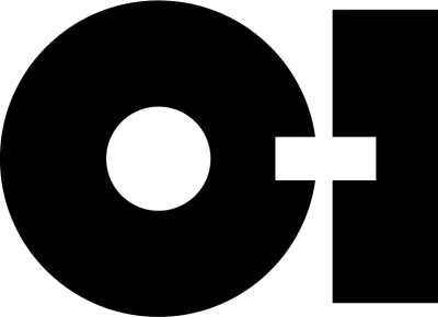 O-I Logo