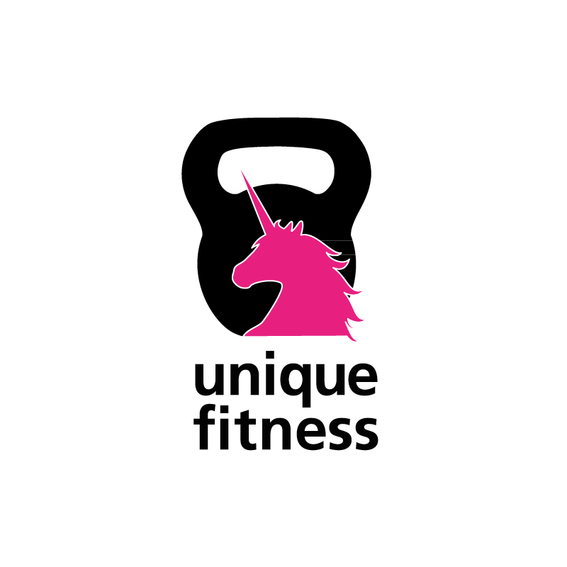 logo_unique-fitness_vertikal