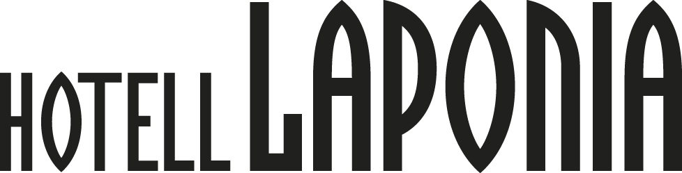 Logo Hotell Laponia