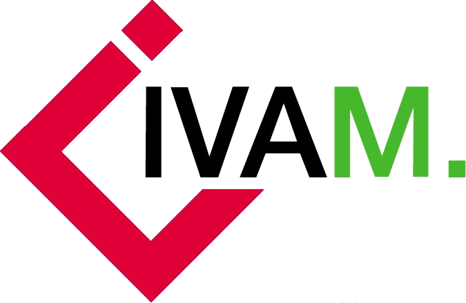 IVAM-Logo