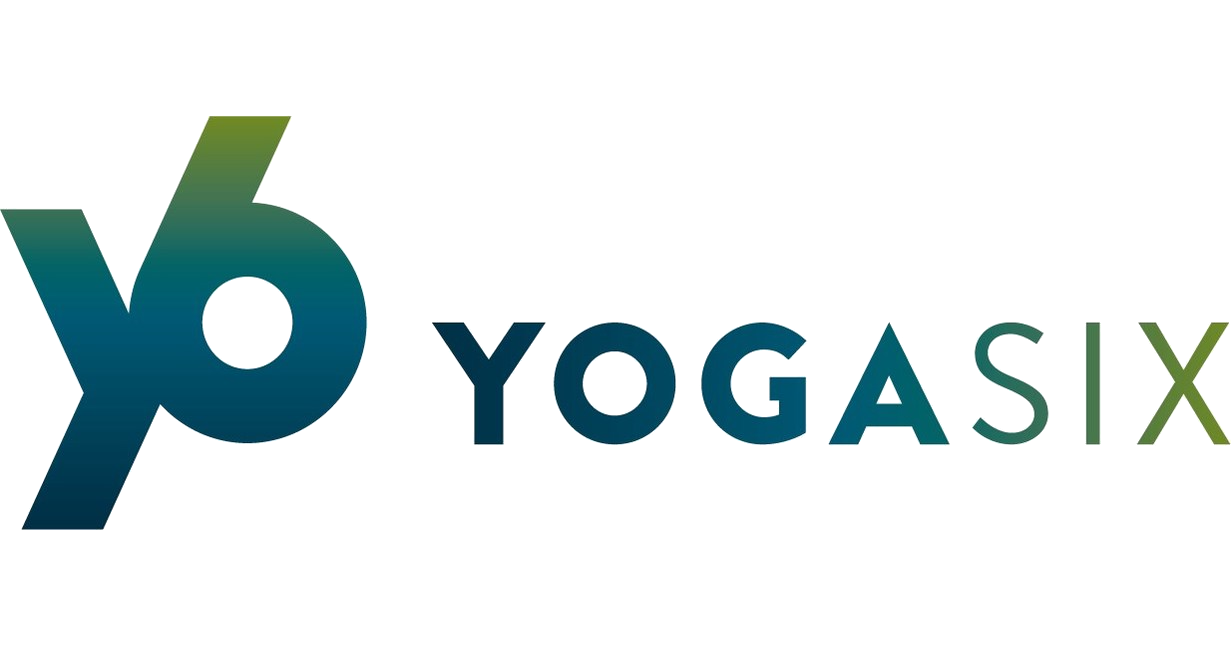 YogaSixLogo