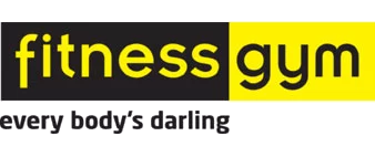 fitnessgym logo