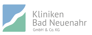 KlinikenBadNeuenahrLogo