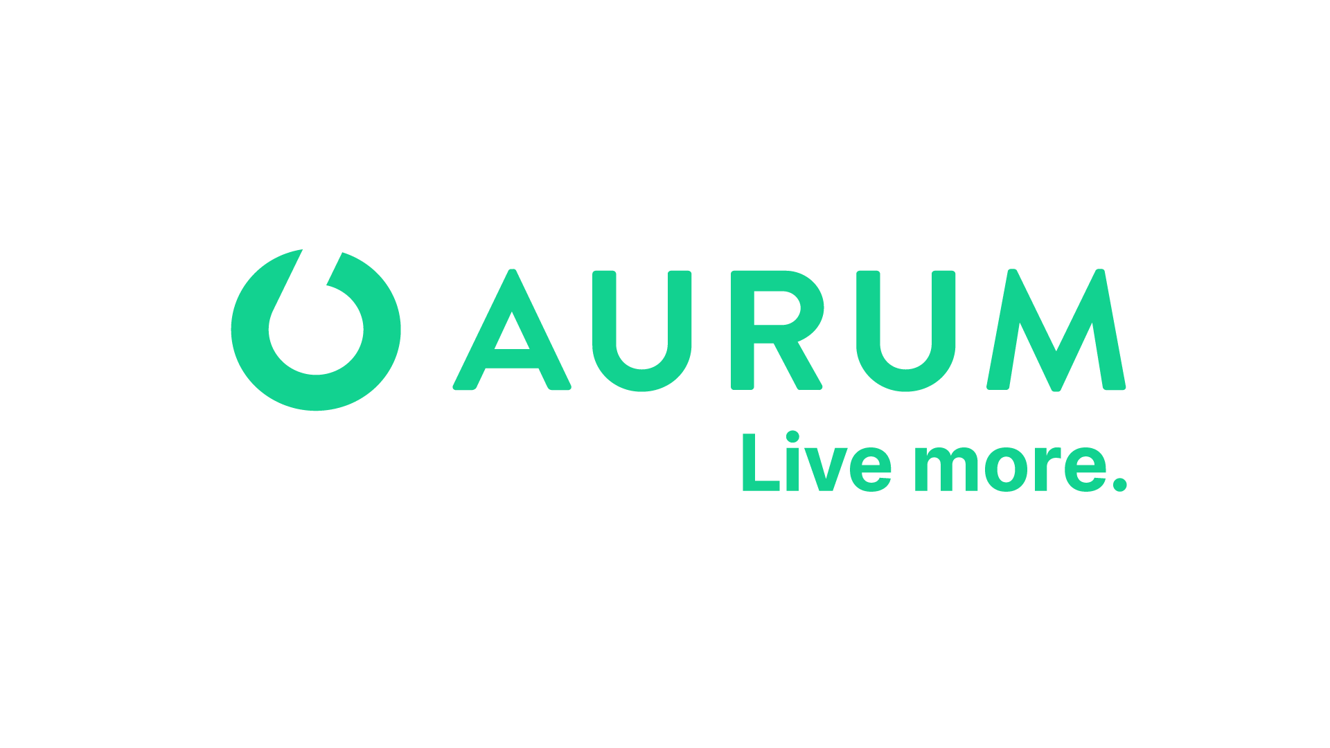 AURUM-Logo-Live-More-Green