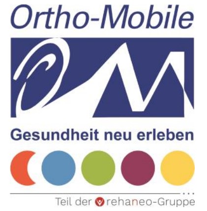 OrthoMobileLogo