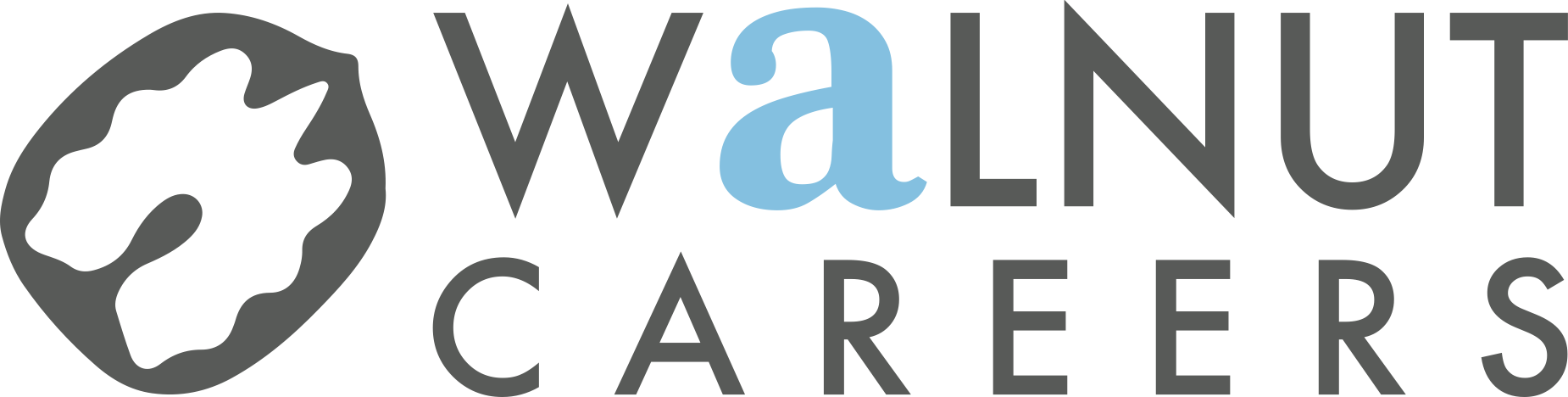 Walnut Careers - Logo