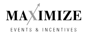 NEU Maximize Logo