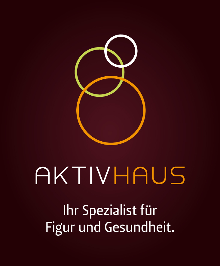 Logo AKTIVHAUS Freising