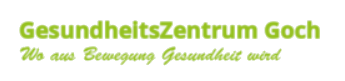 GesundheitszentrumGochLogo