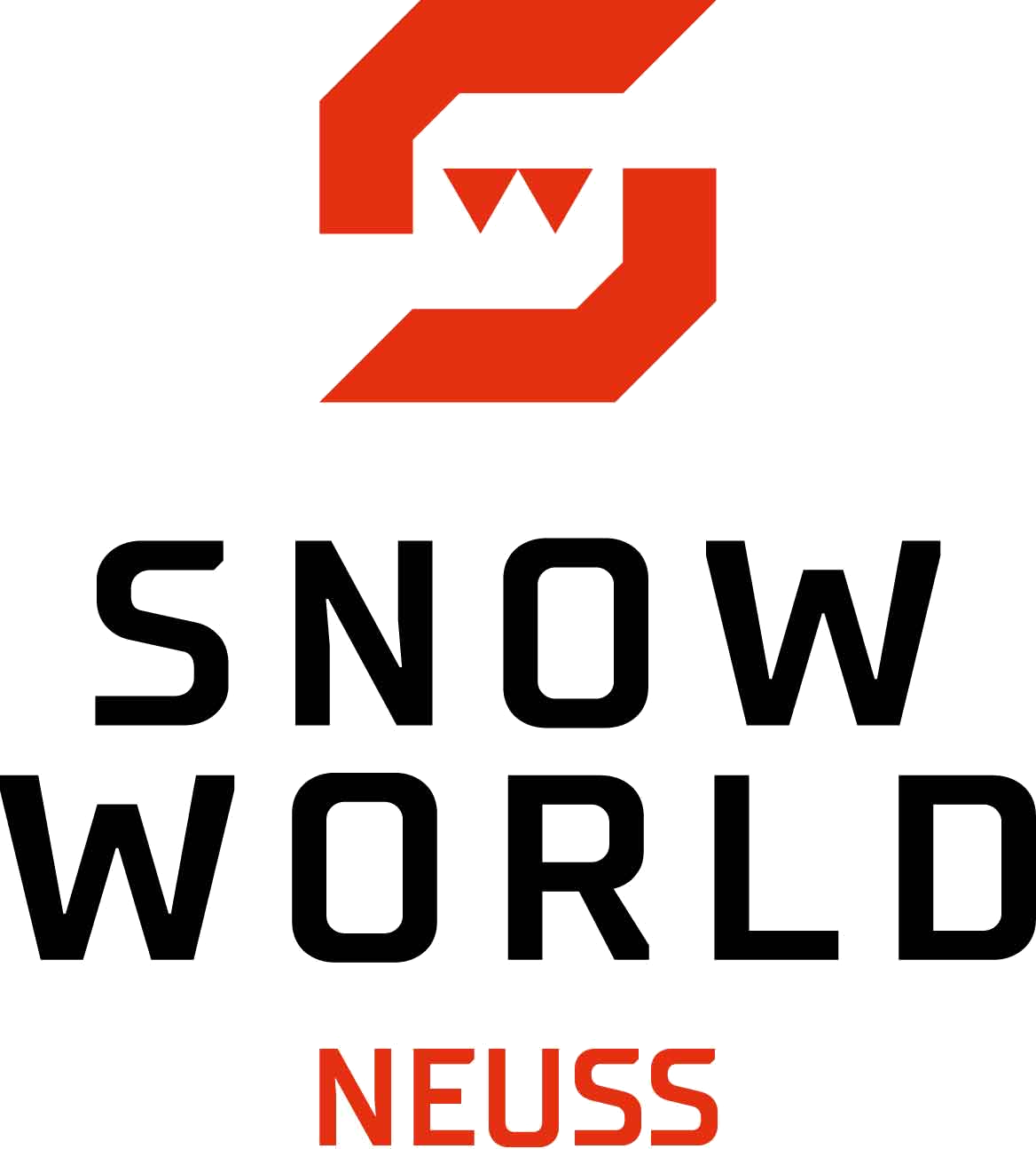 SnowwordlLogo