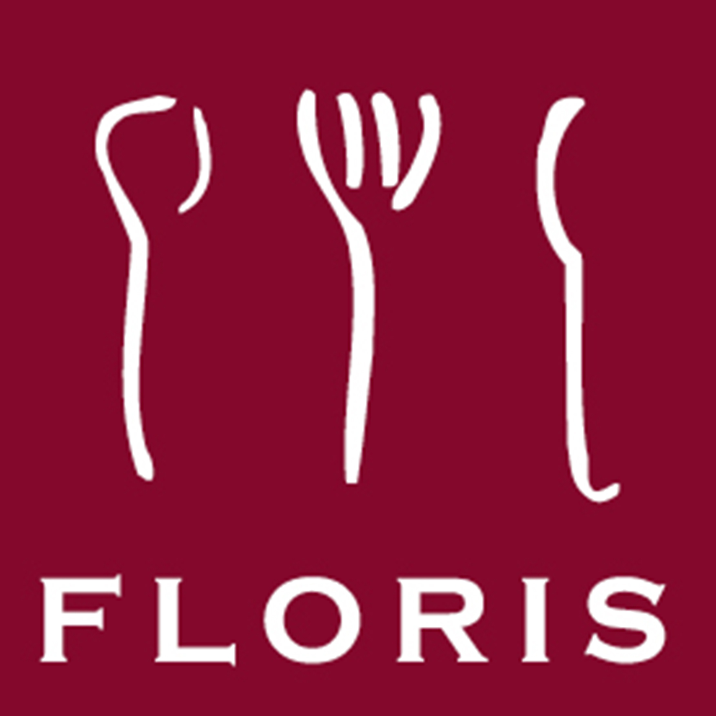 FLORIS LOGO Gross