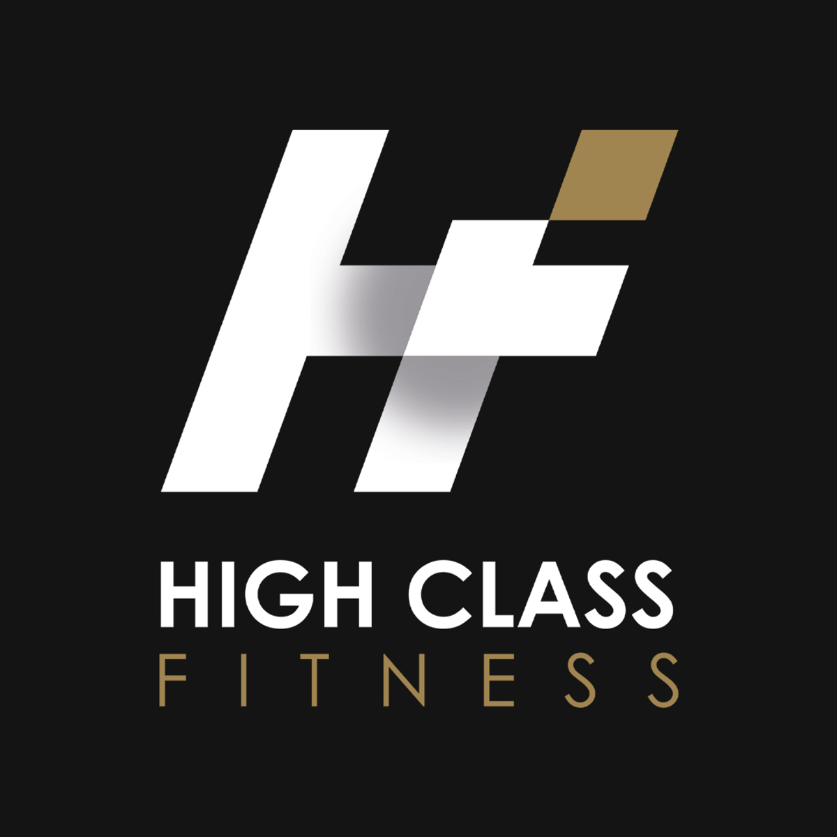 HighClassFitnessLogo