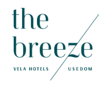 thebreezeLogo