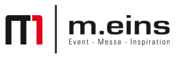 m.einsLogo