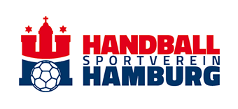 Handball Sport Verein HamburgLogo