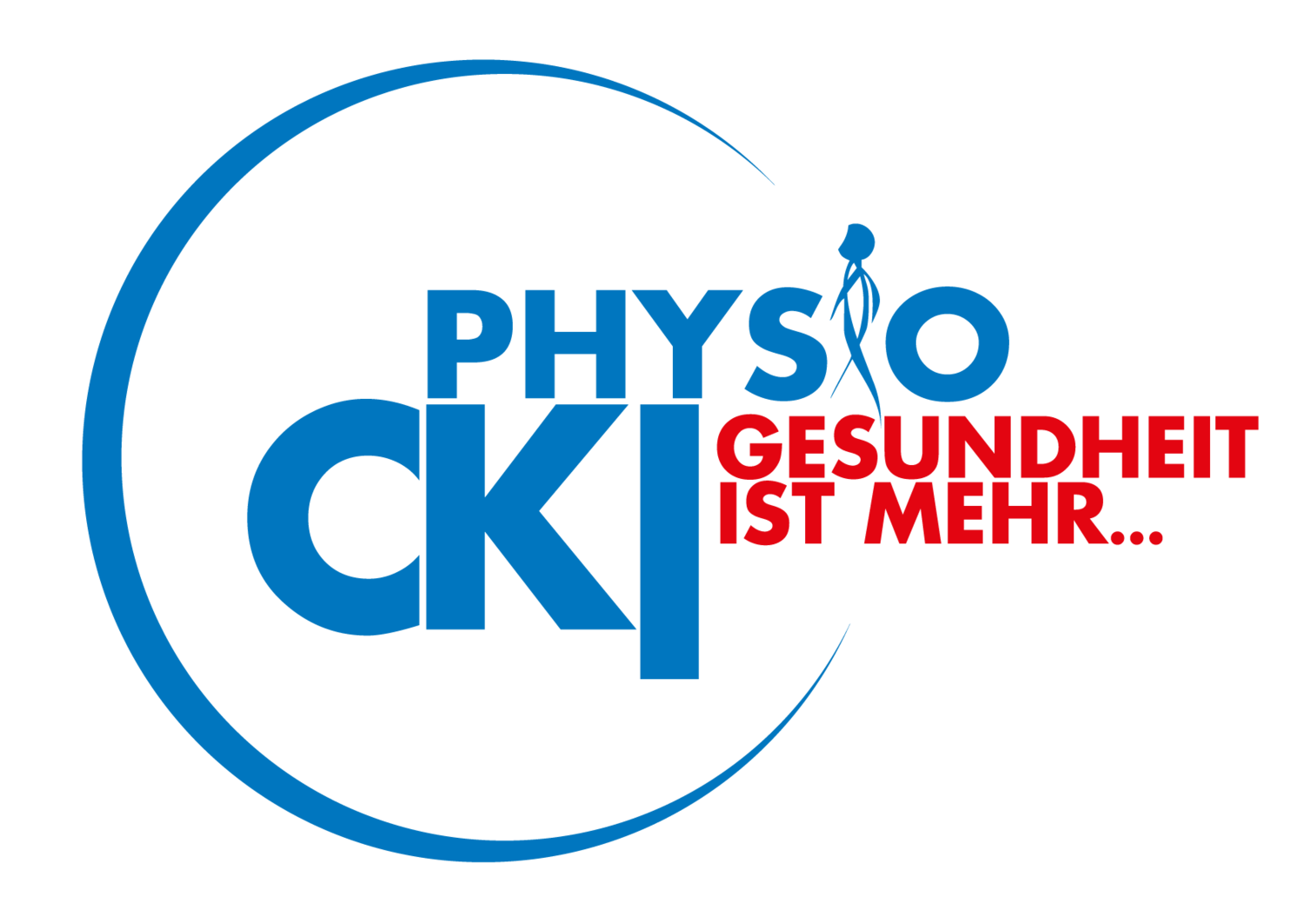 PhysioCKILogo
