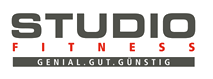 StudioFitnessLogo