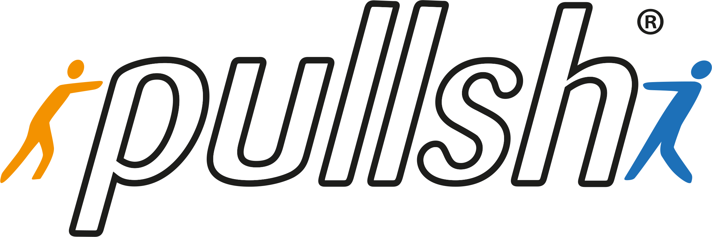 pullsh Logo 2018 R