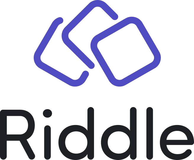 RiddleLogo