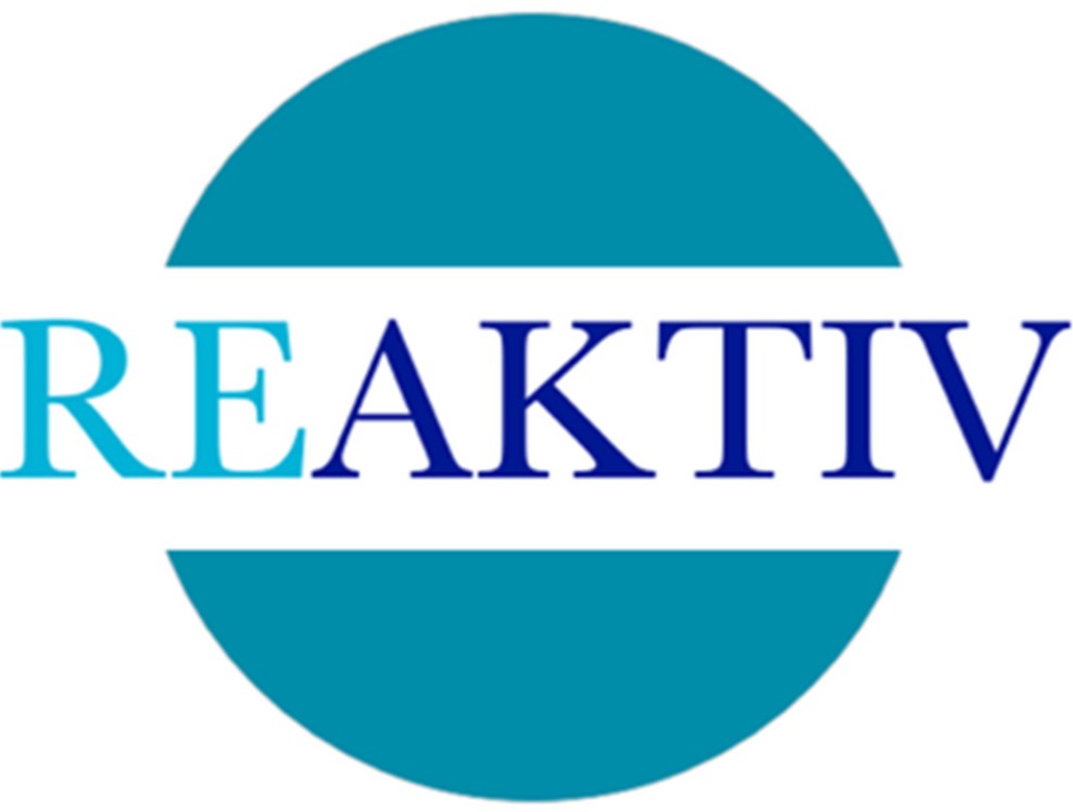 Reaktiv Logo