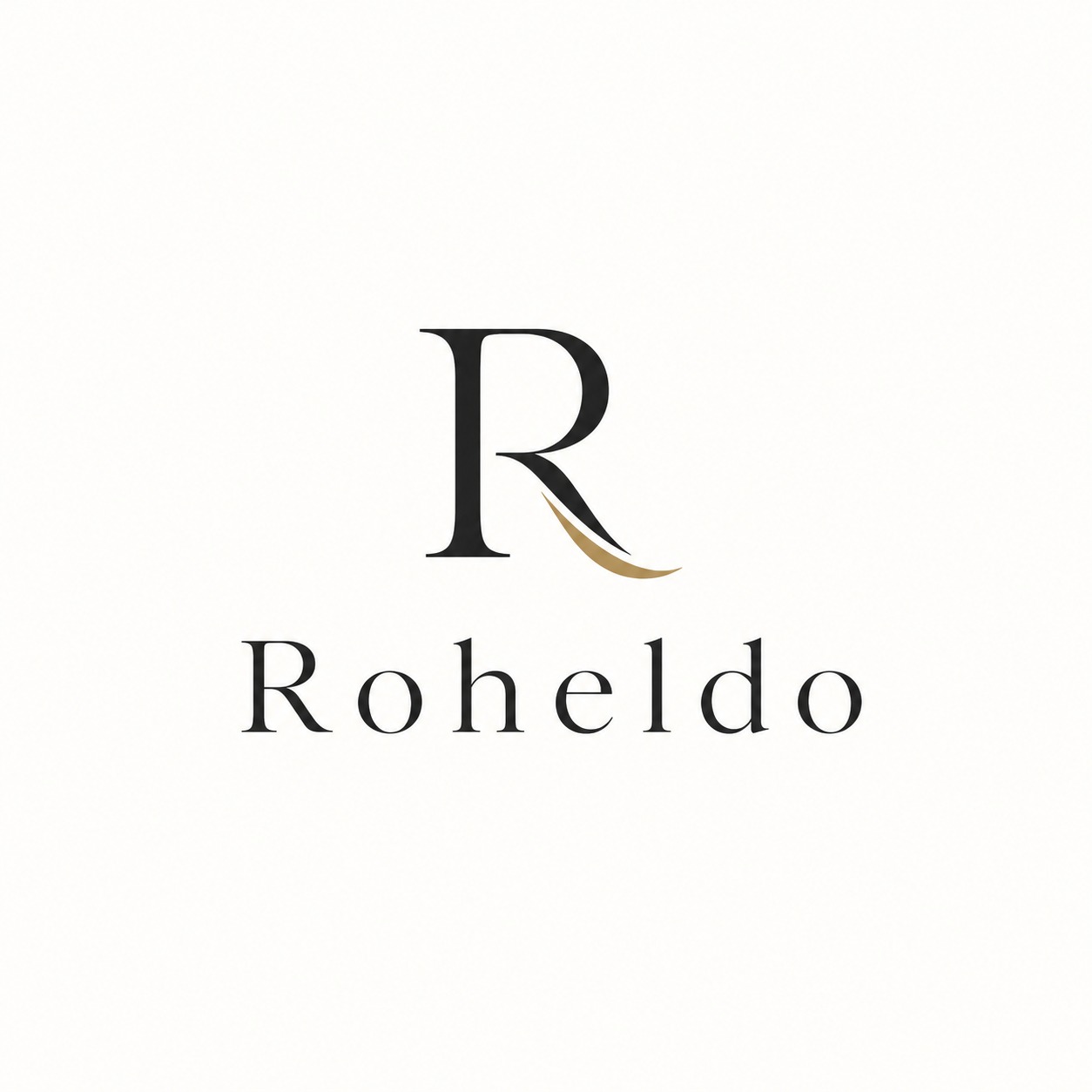 Logo Roheldo