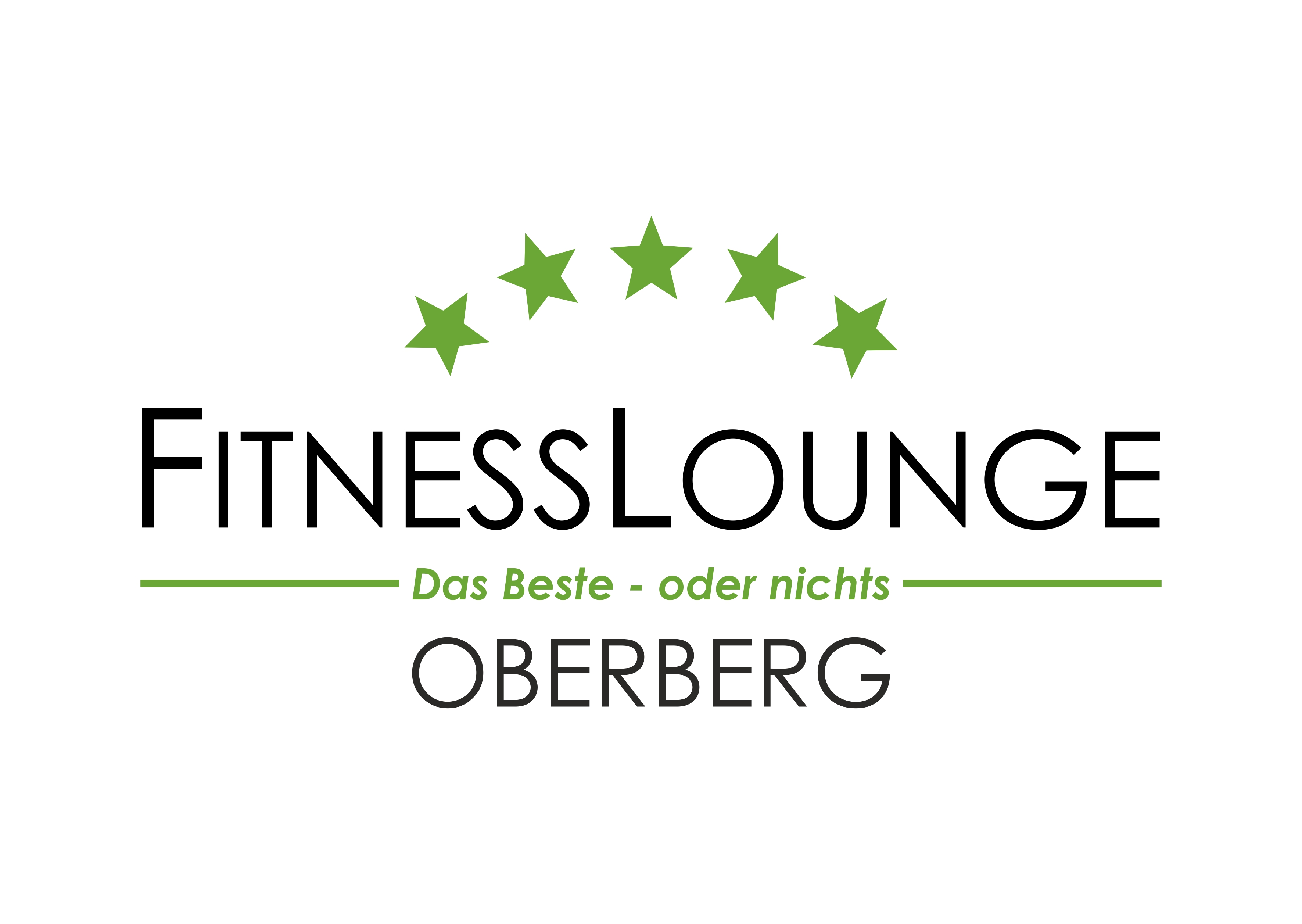 FitnessLounge