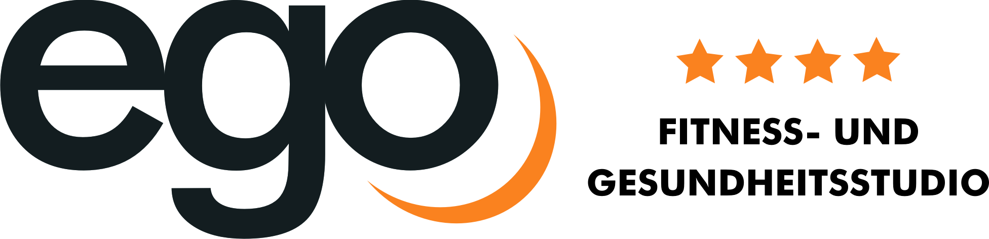 Logo EGO Fitness