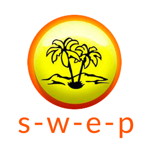 Logo s-w-e-p