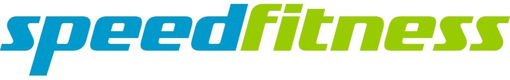 Logo speedfitness 2015 NEU