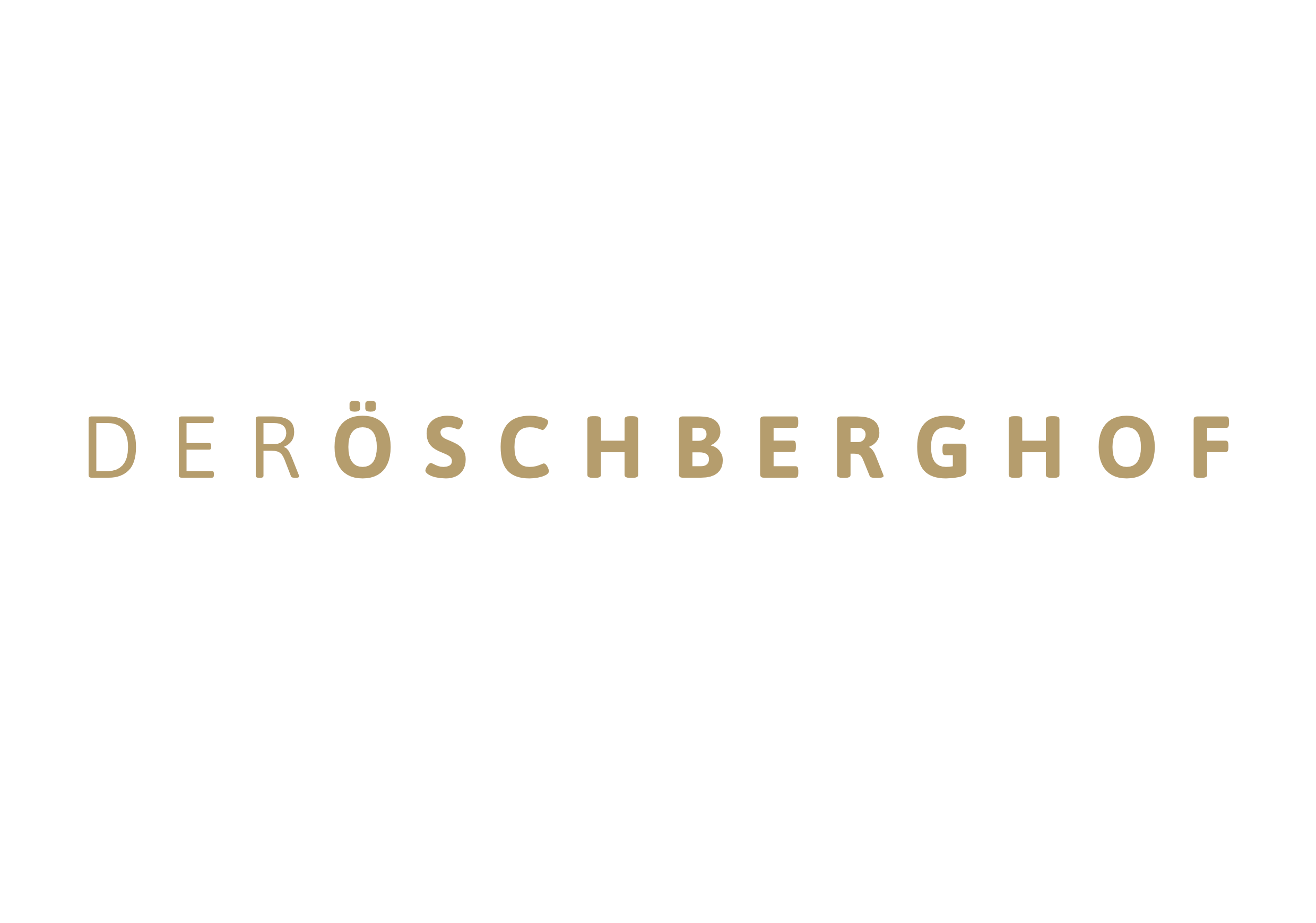 Der Öschberghof PNG Logo