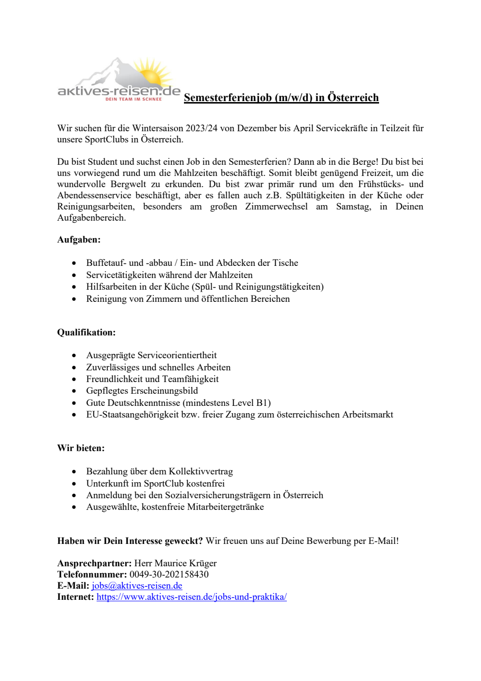 Stellenangebot_Aktives_Reisen_Semesterferienjob_2023.24