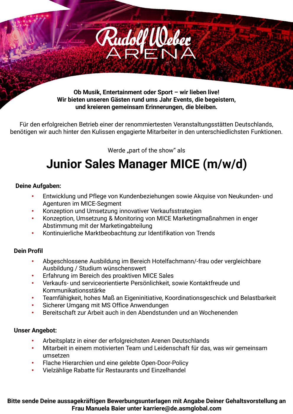 2024-04-12_Junior Sales Manager MICE
