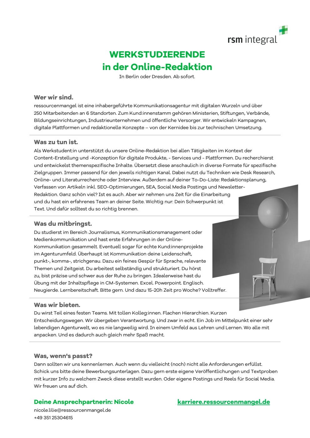 Werkstudi_OnlineRedaktion_OnePager