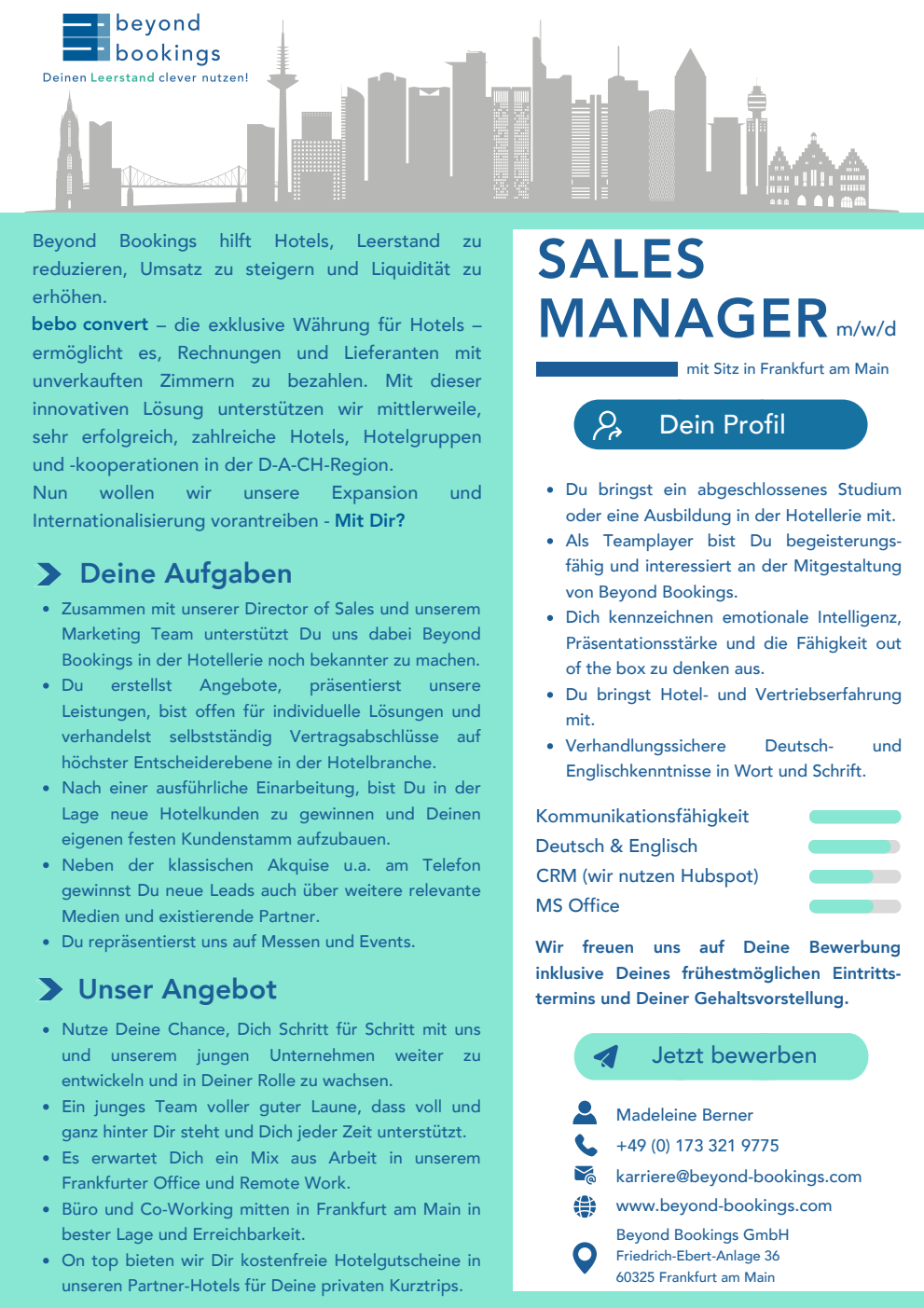 Stellenanzeige-SalesManager-mwd